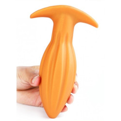 TheAssGasm Plug silicone Magnus L 16 x 6cm